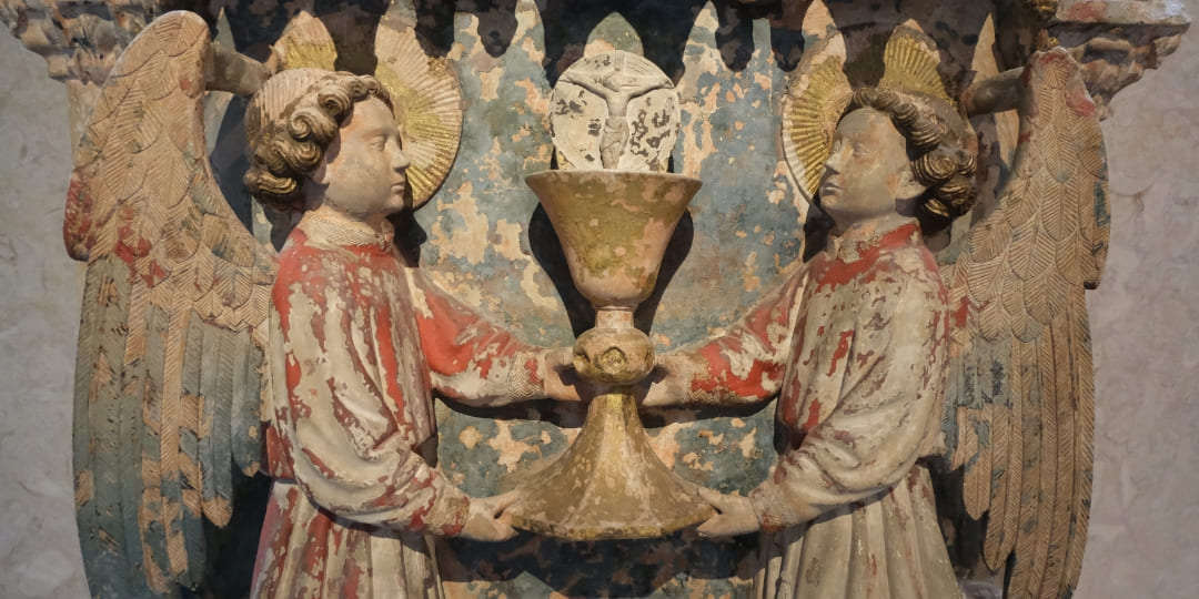 Triângulo Espiritual — Fátima, Tomar e Dornes — 22 e 23 de Julho