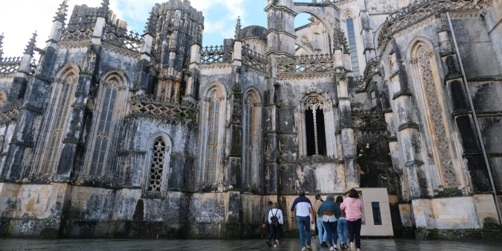 O Porquê das Missões Planetárias