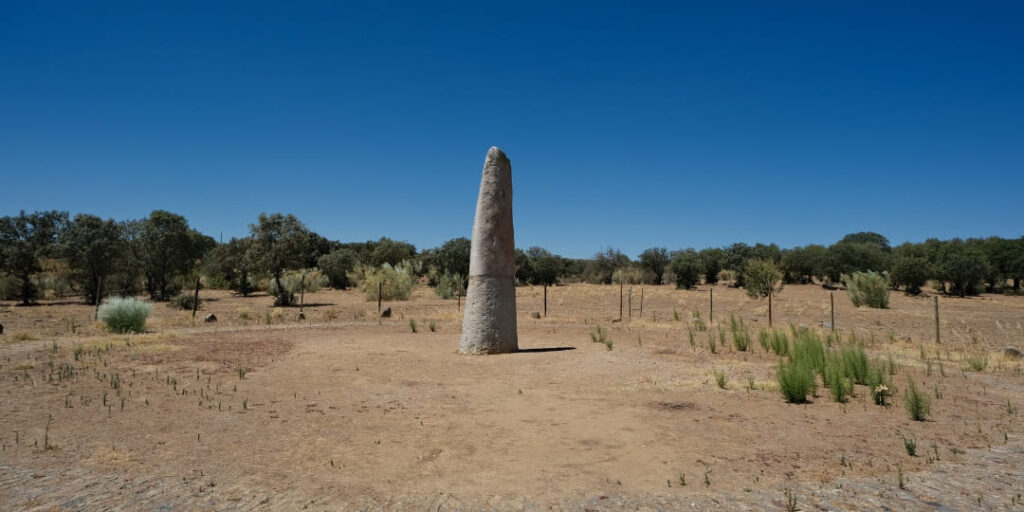 Os 3 Maiores Pontos Energéticos de Portugal