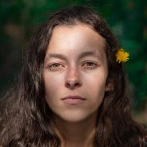 Picture of Ângela Ferreira